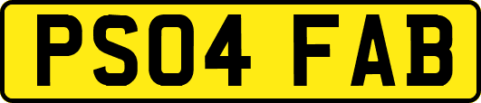 PS04FAB