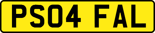 PS04FAL