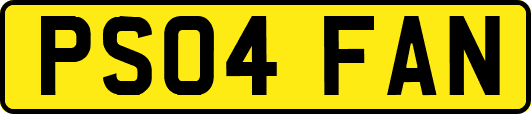 PS04FAN