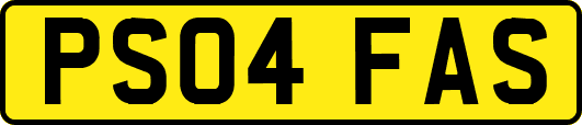 PS04FAS