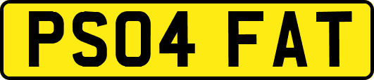 PS04FAT