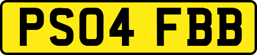 PS04FBB