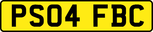 PS04FBC