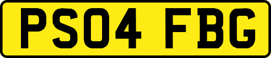PS04FBG