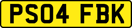 PS04FBK
