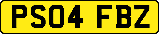 PS04FBZ