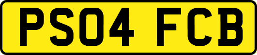 PS04FCB