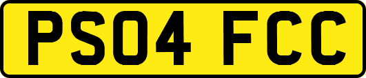 PS04FCC