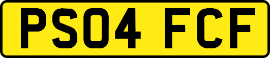 PS04FCF