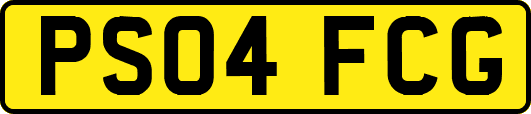 PS04FCG