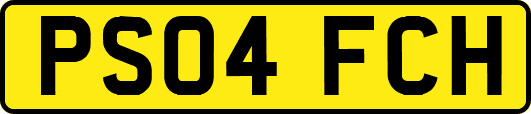 PS04FCH