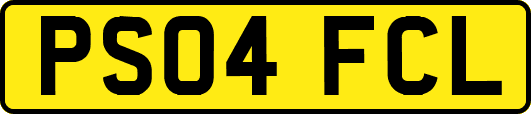 PS04FCL