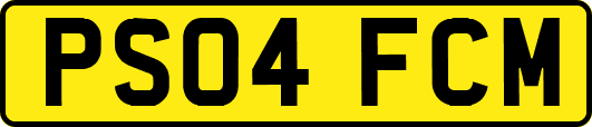 PS04FCM