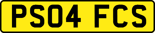 PS04FCS