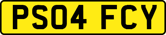 PS04FCY