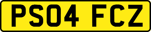 PS04FCZ
