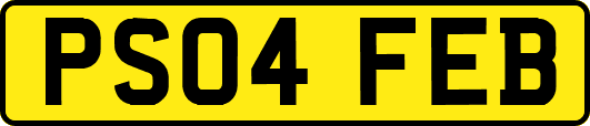 PS04FEB