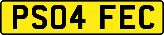 PS04FEC
