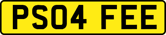 PS04FEE