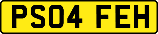 PS04FEH