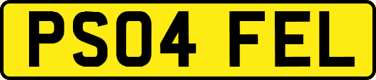 PS04FEL