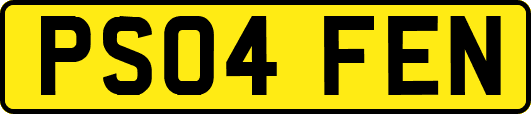 PS04FEN
