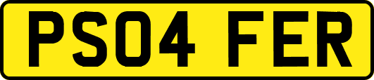 PS04FER