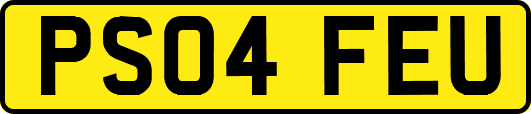 PS04FEU