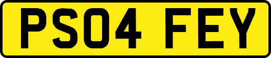 PS04FEY
