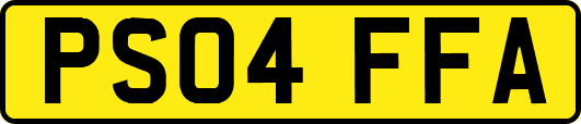 PS04FFA
