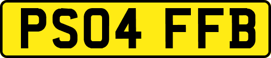 PS04FFB