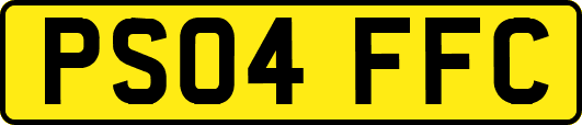 PS04FFC
