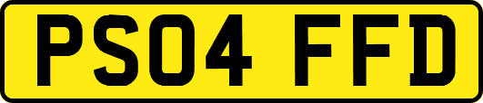 PS04FFD