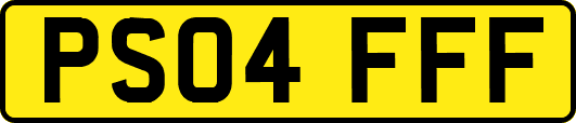 PS04FFF