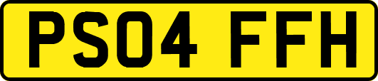 PS04FFH