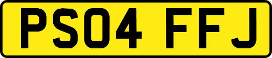 PS04FFJ