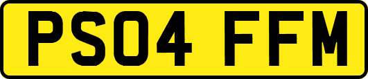 PS04FFM