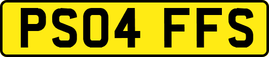 PS04FFS