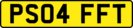 PS04FFT
