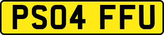 PS04FFU