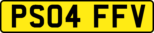 PS04FFV