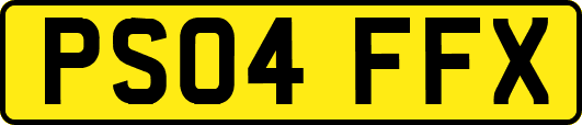 PS04FFX