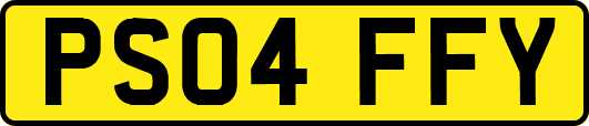 PS04FFY