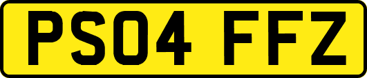 PS04FFZ