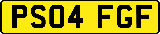 PS04FGF