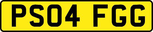 PS04FGG