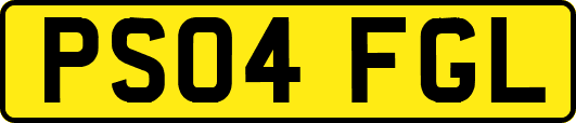 PS04FGL