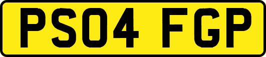 PS04FGP