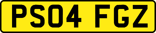 PS04FGZ