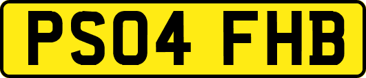 PS04FHB